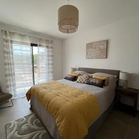 Monte E Mare, Piscine Chauffee, Climatisee A 5 Mn De La De Santa Giulia Villa